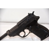 Image 10 : Walther (cyq) P38 Semi Automatic 9mm Caliber Handgun