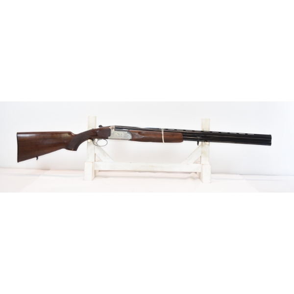 Fias Classic Over Under 12 Gauge Shotgun