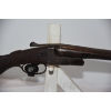 Image 3 : Unknown Make Side By Side 12 Gauge Shotgun