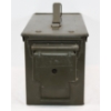 Image 4 : Military Style Steel Ammunition Can