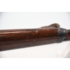 Image 8 : Mauser M98 Bolt Action 8mm Mauser Caliber Rifle With Bayonet & Leather Sling