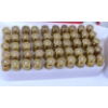 Image 4 : 150 Rounds American Eagle 9mm Luger 124gr FMJ Ammunition