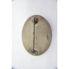 Image 2 : WW II German Silver Wound Badge