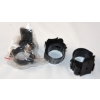 Image 7 : Box Lot Assorted Scope Rings 