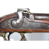 Image 7 : Rare Tower 1858 Brunswick Rifle Single Shot 70 Percussion Caliber Rifle With Bayonet