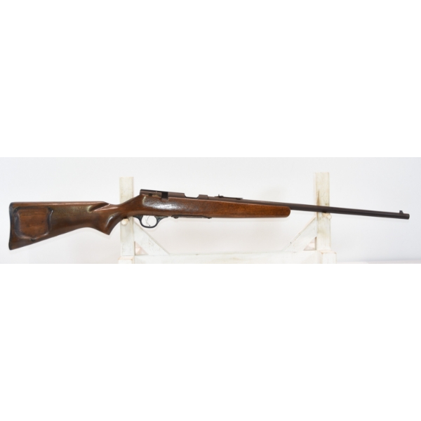 Marlin Model 80 Bolt Action .22 Caliber Parts Rifle
