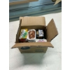 Image 2 : 10kg Box of Assorted Brand .308 Caliber 150-180-200 Grain Reloading Bullets 