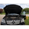 Image 4 : Black 2008 Mercedes M350 SUV- Safety Expired Aug 12th