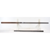 Image 8 : Antique Edward Maynard 16 Gauge Single Shot Shotgun With Extra .44 Caliber Barrel 