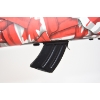 Image 15 : Savage MK II 22 LR Canada Flag Camo New In Box