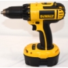 Image 6 : DeWalt 1/2" Cordless Drill Driver