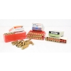 Image 1 : 62 Pcs. Mixed 30-30 Winchester Shot Brass