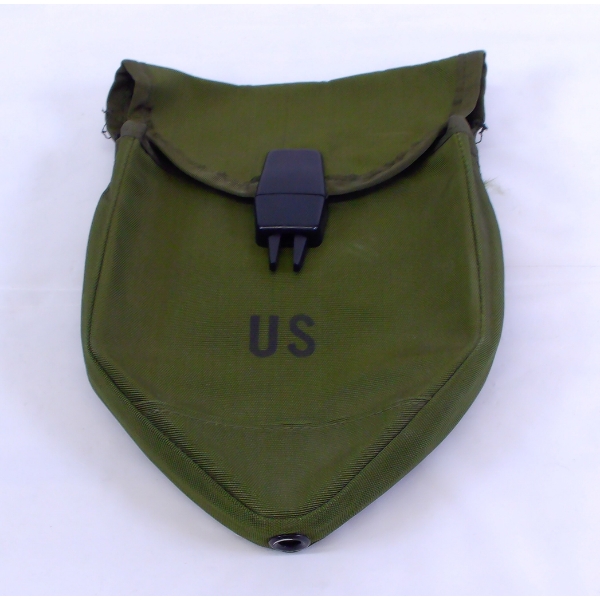 Tri-fold Vietnam Shovel Cover
