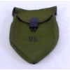 Image 1 : Tri-fold Vietnam Shovel Cover
