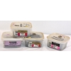 Image 2 : 4 Containers of Assorted Nails