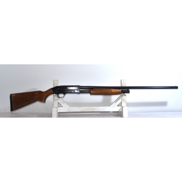 Lakefield Mossberg Model 400G Pump Action 12 Gauge Shotgun