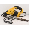 Image 2 : DeWalt DWE357 Reciprocating Saw Corded 