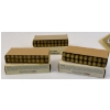 Image 2 : 97 Pieces Assorted Brand & Caliber Shot Brass