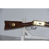 Image 5 : Winchester 94 Model 1894 Apache Carbine Commemorative Lever Action RIfle