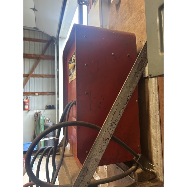 Lincoln AC-225-S Arc Welder