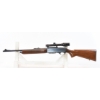 Image 13 : Remington Model 742 Woodsmaster .308 Win Caliber Rifle With Scope