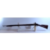 Image 8 : Rare British India Pattern Brown Bess .75 Caliber Rifle