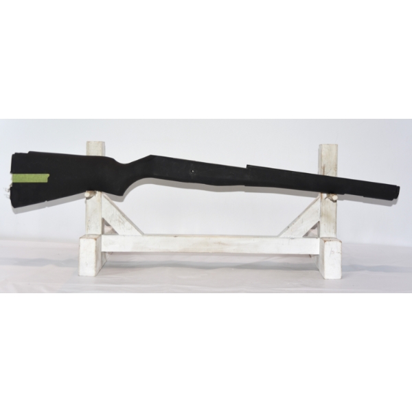 Black Synthetic M14 Stock 