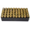 Image 1 : 50 Rounds Assorted Brand 45 Auto FMJ Ammunition 