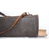 Image 7 : Vintage Brown Hard Case