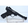 Image 1 : Ruger Mark 1 Bull Barrel Semi Automatic .22LR Caliber Handgun