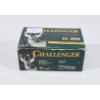 Image 3 : 10 Rounds Challenger 20 Gauge 2-3/4" Magnum Slugged Ammunition 