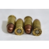 Image 4 : 46 Rounds Remington 32 Auto 71gr FMJ Ammunition 