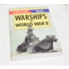 Image 2 : Lot Of War Vehicle Books