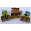 Image 2 : Box Lot Mixed 22cal. Ammunition