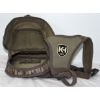 Image 6 : Box Lot Bushnell Yard Pro & K-1 Knight & Hale Run-N - Gun 100 Turkey Chest Rig