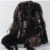 Image 3 : Sports Chief Camo Hunting Backpack  