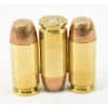 Image 4 : 50 Rds. Federal 40 S&W. 180gr FMJ FN Ammunition 