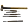 Image 2 : Lyman Deluxe Hammer Punch Set
