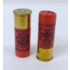 Image 3 : 10 Rounds Winchester 12 Gauge 00 Buck Ammunition 