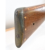 Image 8 : Antique Unknown Percussion 0.926" Caliber Parts Rifle