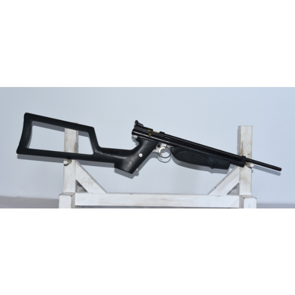 Crossman Model 2289G .22 Pellet Air Rifle
