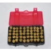 Image 2 : 60 Rounds Assorted Brands & Caliber Ammunition - See Description