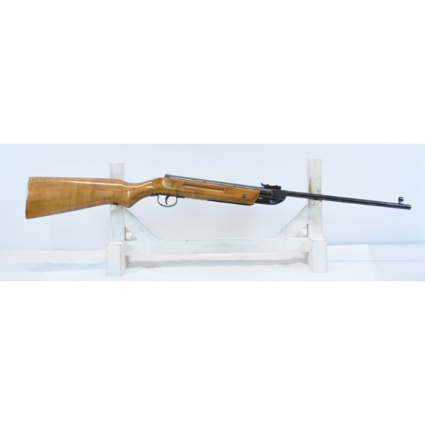 Shanghai China Model "61" .177cal. Pellet Gun