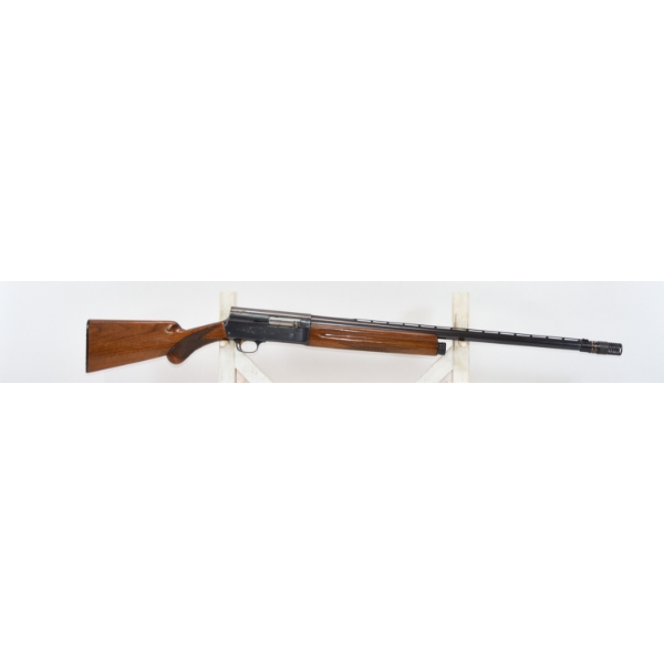 Browning Auto-5 Light Twelve Semi Automatic 12 Gauge Shotgun