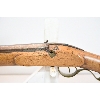Image 14 : Antique J.H. Rector Buffalo Percussion Rifle 