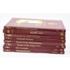 Image 1 : Box Lot North American Hunting Club Books