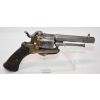 Image 1 : Antique Unknown Make Decorative Pin Fire Revolver