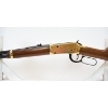 Image 17 : Winchester Model 94 - 1894 Klondike Gold Rush Commemorative 30-30 Win Lever Action Rifle