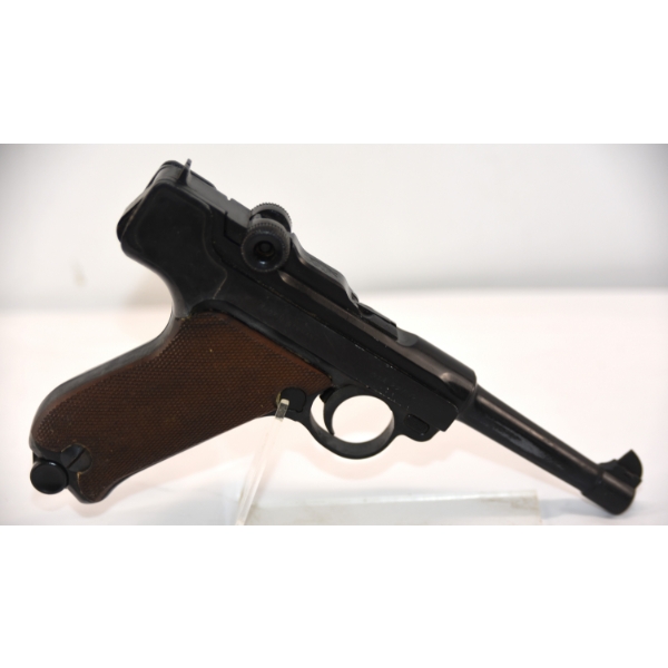 Erma Werke EP22 Semi Automatic .22 LR Caliber Handgun