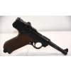 Image 1 : Erma Werke EP22 Semi Automatic .22 LR Caliber Handgun